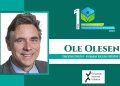 Ole Olesen | Executive Director | European Vaccine Initiative