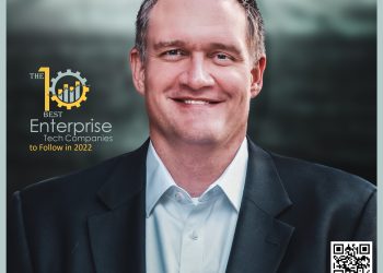 10 Best Enterprise Tech Companies