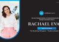 Rachael Evans | CEO | Founder | The Workshop Whisperer | The Brave Media Network