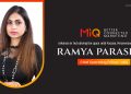 Ramya Parashar | Chief Operating Officer | Exec Board Member | MiQ