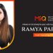 Ramya Parashar | Chief Operating Officer | Exec Board Member | MiQ