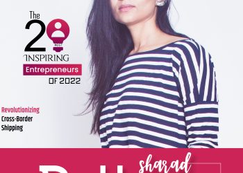 The 20 Most Inspiring Entrepreneurs of 2022