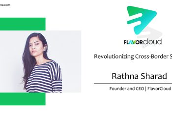 Rathna Sharad | founder | CEO | FlavorCloud