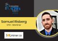 Samuel Risberg | CTO | SOLminer