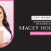 Stacey Hollands | CEO | Founder | Lust Minerals.