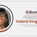 Valarie King-Bailey is the CEO of OnShore Technology Group