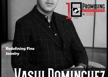 The 10 Most Promising Business Leaders in 2022