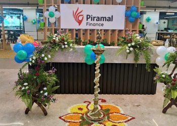 Piramal Finance launches 'Innovation Lab