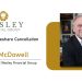 Chuck McDowell | Founder | CEO | Wesley financial Group