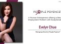 Evelyn Chue | Managing Director | People Psyence