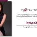 Evelyn Chue | Managing Director | People Psyence
