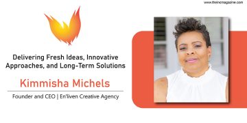 Kimmisha Michel