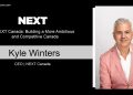 Kyle Winters | CEO | NEXT Canada