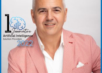 The 10 Most Innovative Artificial Intelligence Solution Providers 2022