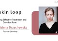 Magdalena Orzechowska | Founder | skinloop