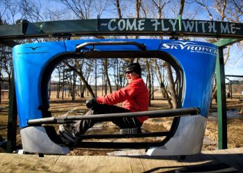 Rollerblade | Founder | Scott Olson