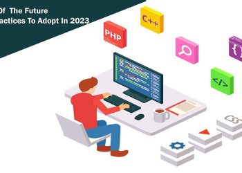 Backend Of The Future