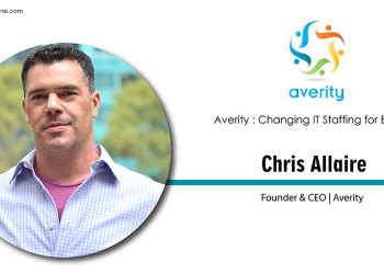 Averity: Changing IT Staffing for Better