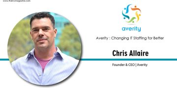 Averity: Changing IT Staffing for Better