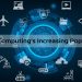 Edge Computing's Increasing Popularity