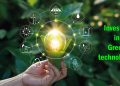 Investing in Green technologies