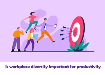 Is workplace diversity important for productivity?