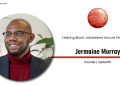 Jermaine Murray | Founder | JupiterHR