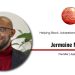 Jermaine Murray | Founder | JupiterHR
