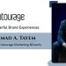 Mohammed Tayem | CEO | Founder | Entourage Marketing & Events