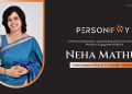 Neha Mathur | Co-Founder | Chief Business Officer | Personifwy