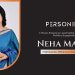 Neha Mathur | Co-Founder | Chief Business Officer | Personifwy