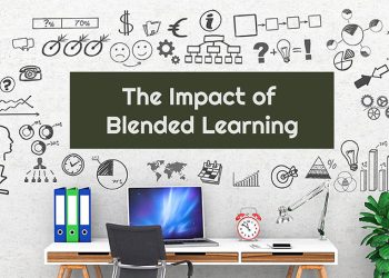 The Impact of Blended Learning