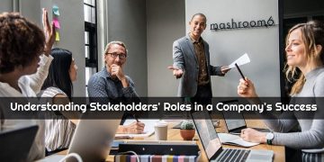Understanding Stakeholders' Roles in a Company's Success