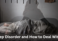 Sleep Disorder