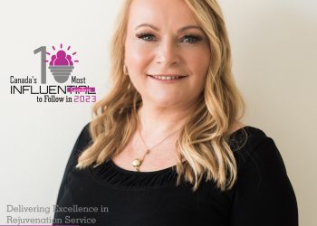 Canada’s 10 Most Influential Leaders to Follow in 2023