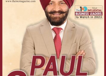 The 10 Most Influential Business Leaders to Watch in 2023