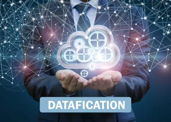 DATAFICATION