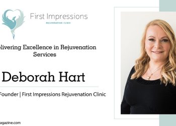 Deborah Hart | CEO & Founder
