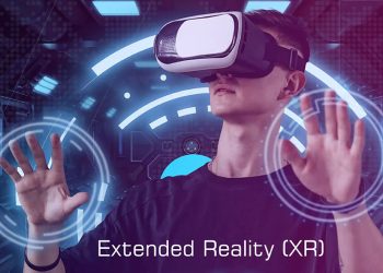 EXTENDED REALITY (XR)