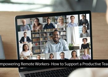 Remote Workers