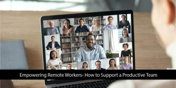 Remote Workers
