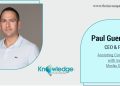 Paul Guenther | CEO & Founder | Knowledge Hub Media