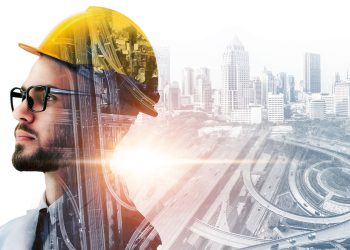 The Future of Construction: Harnessing IT for Competitive Advantage