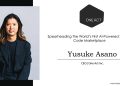 Yusuke Asano | CEO | One Act Inc.