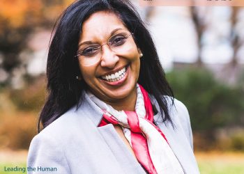 The 10 Most Passionate Business Leaders Follow in 2023