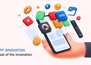 App Innovation - The goal of the innovation