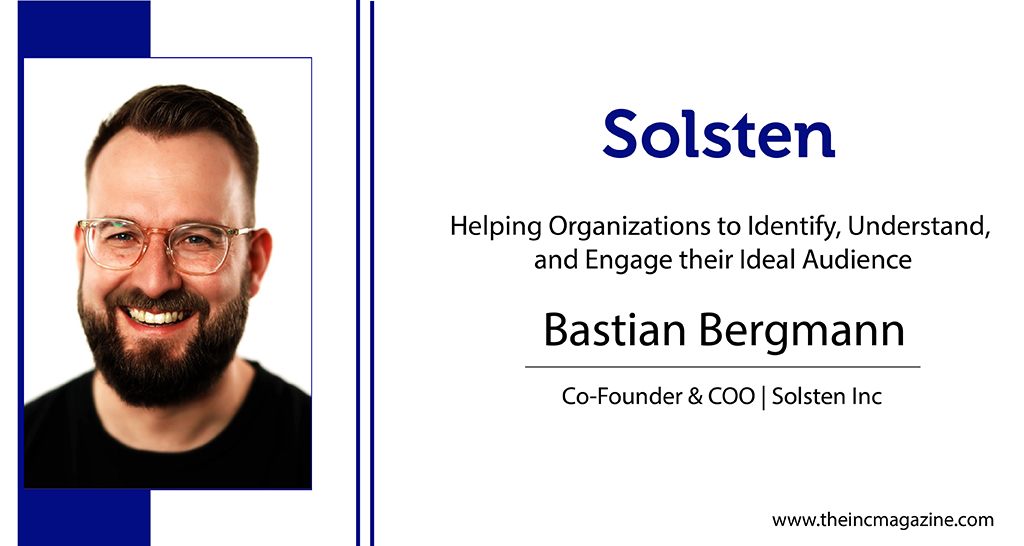 Bastian Bergmann: Helping Organizations To Identify, Understand, And ...