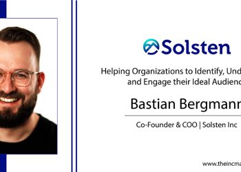 Bastian Bergmann: Helping Organizations to Identify, Understand, and Engage their Ideal Audience