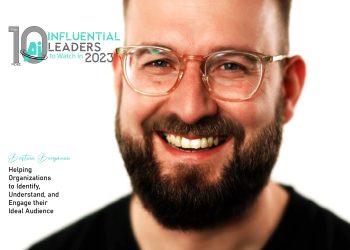 The 10 Most Influential AI Leaders to Watch in 2023