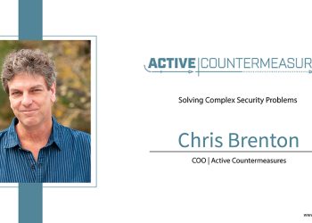 Chris Brenton | COO | Active Countermeasures